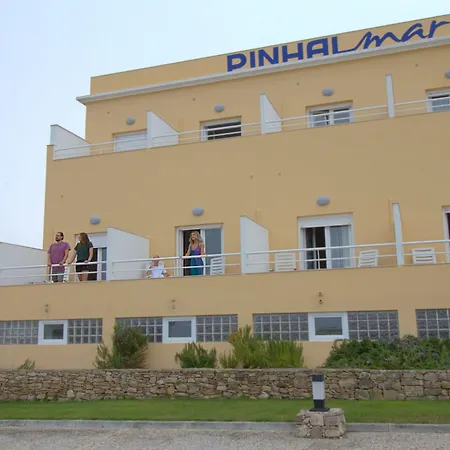 Wot Pinhalmar Soul Ξενοδοχείο Peniche