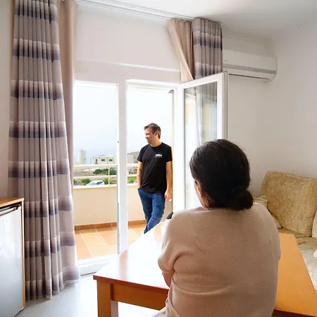 Wot Pinhalmar Soul Ξενοδοχείο