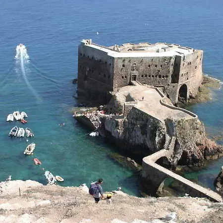 Wot Pinhalmar Ξενοδοχείο 3*