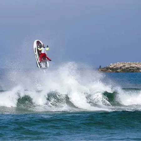 Ξενοδοχείο Wot Pinhalmar Peniche