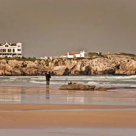 Ξενοδοχείο Wot Pinhalmar Peniche