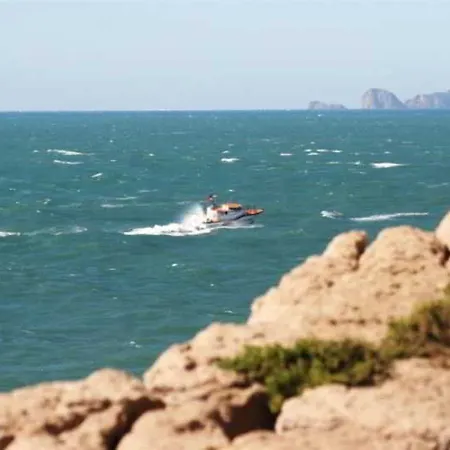 Ξενοδοχείο Wot Pinhalmar Peniche