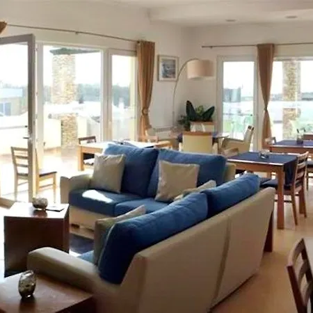 Hotell Wot Pinhalmar Soul