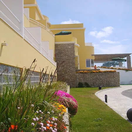 Ξενοδοχείο Wot Pinhalmar Peniche