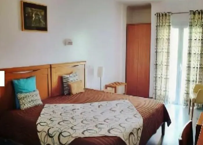 Wot Pinhalmar Soul Hotell