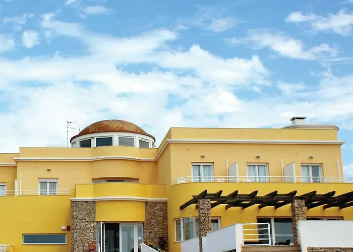 Wot Pinhalmar Soul Hotell