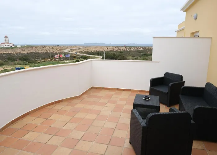 Hotell Wot Pinhalmar Soul 3*