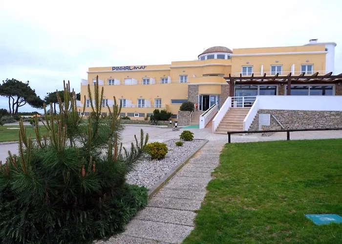 Wot Pinhalmar Soul Hotell