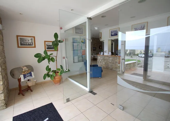 Wot Pinhalmar Soul Hotell Peniche