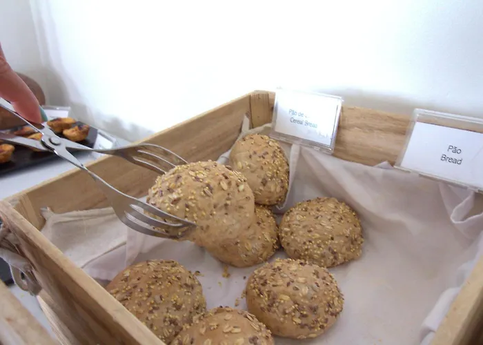 Hotell Wot Pinhalmar Soul Peniche