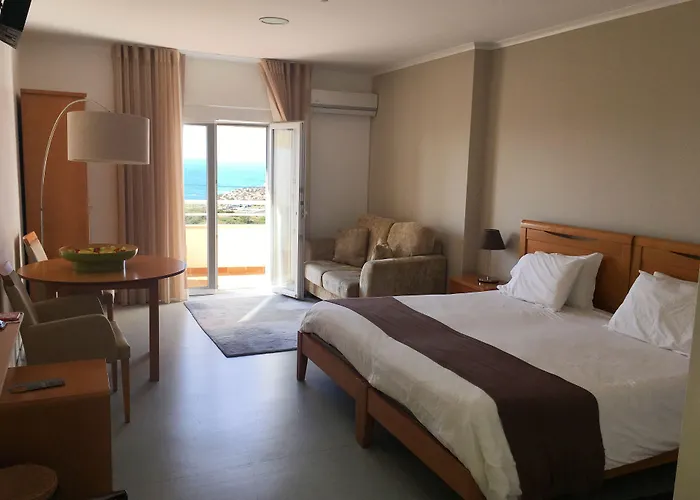 Hotel Wot Pinhalmar Soul