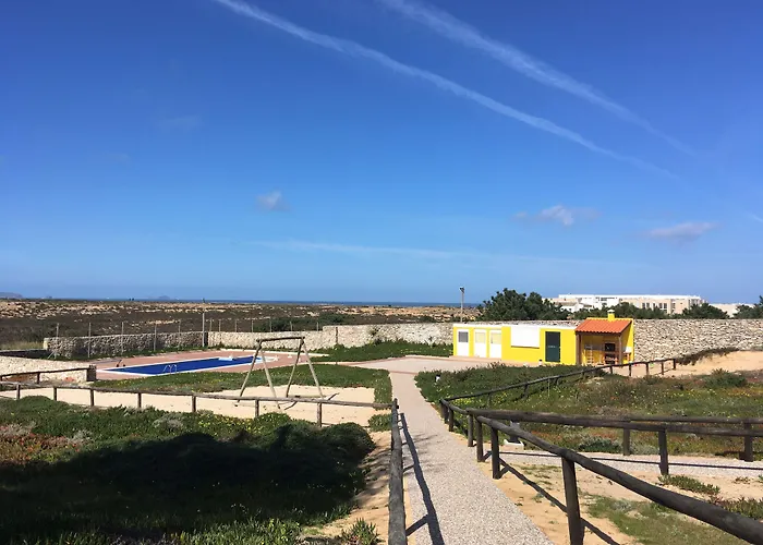 Hotell Wot Pinhalmar Soul Peniche