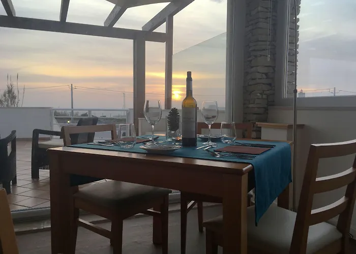 Wot Pinhalmar Soul Hotell 3*