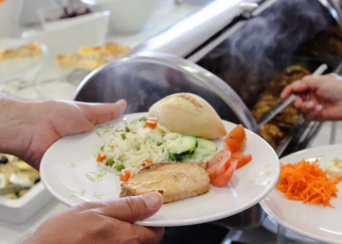 Hotell Wot Pinhalmar Soul 3*