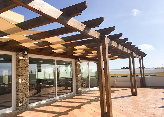 Hotell Wot Pinhalmar Soul