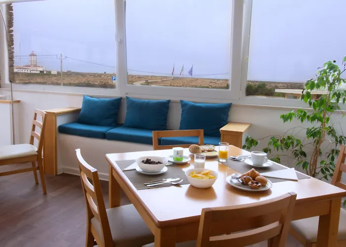 Wot Pinhalmar Soul 3* Peniche