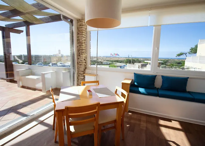 Hotell Wot Pinhalmar Soul Peniche