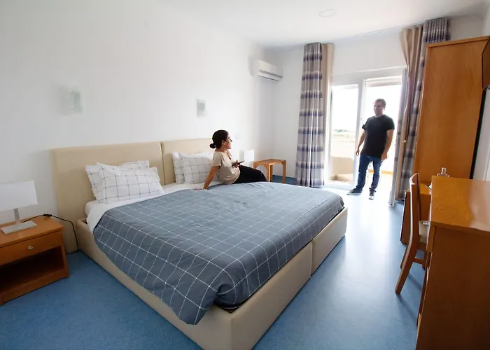 Wot Pinhalmar Soul Hotel Peniche