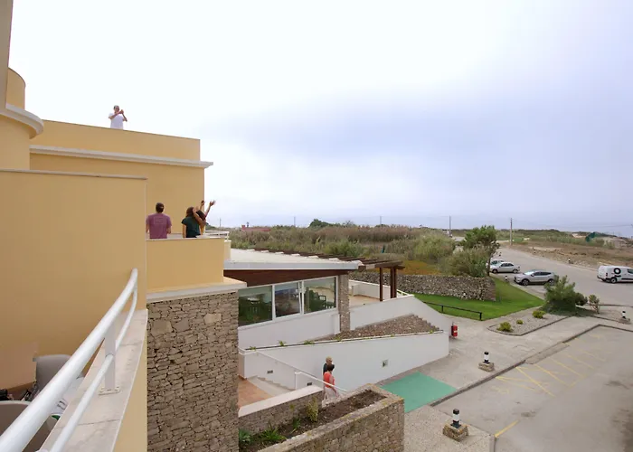 Wot Pinhalmar Soul 3* Peniche