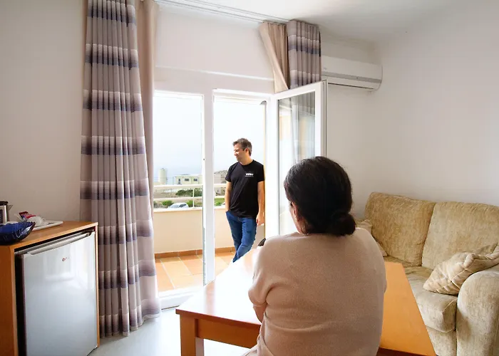 Wot Pinhalmar Soul Hotell