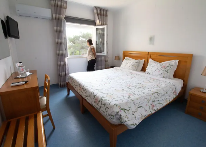 Wot Pinhalmar Soul Hotell