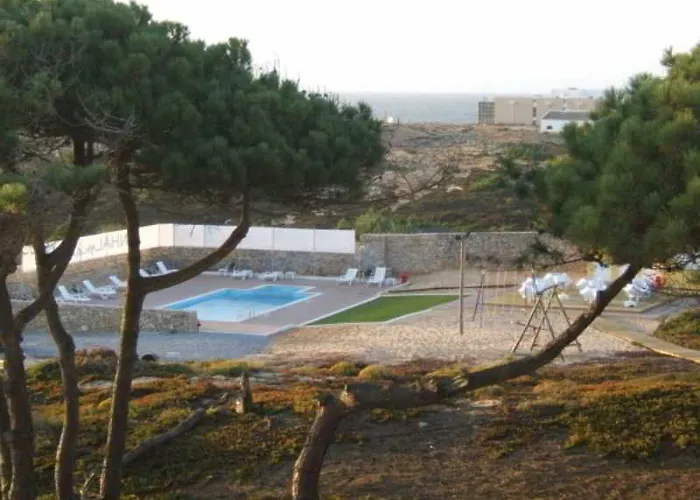 Hotell Wot Pinhalmar Soul 3*