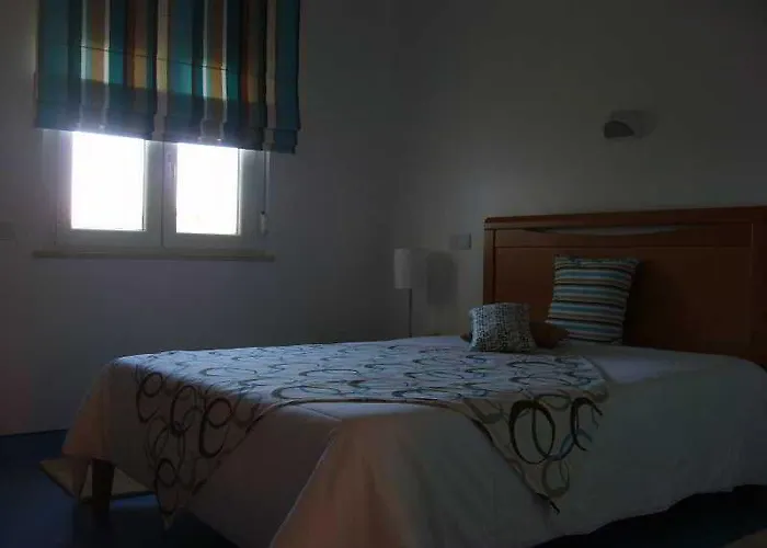 Wot Pinhalmar Soul Hotell