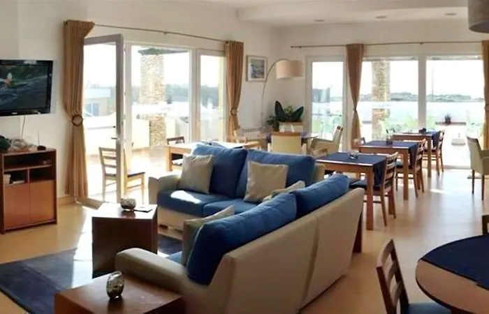 Hotell Wot Pinhalmar Soul